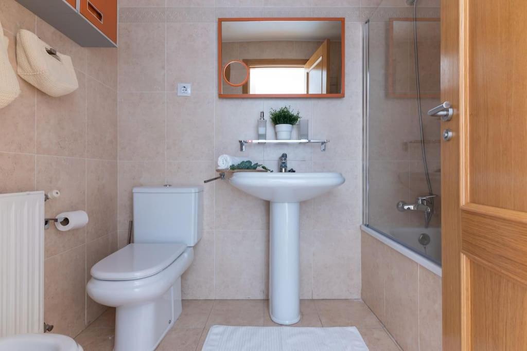 Apartamentos Melgarden - Castilla Suit 17 Santander Exterior foto