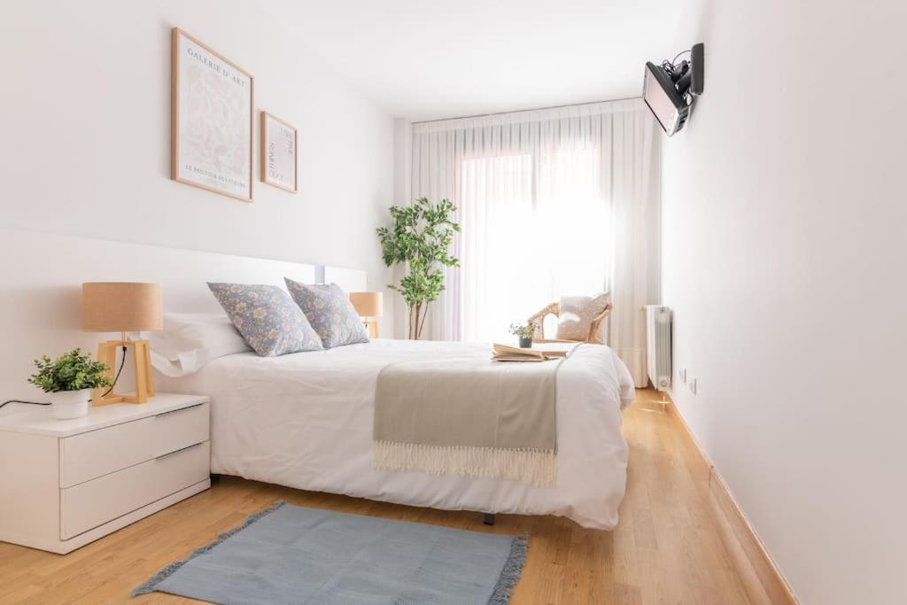 Apartamentos Melgarden - Castilla Suit 17 Santander Exterior foto