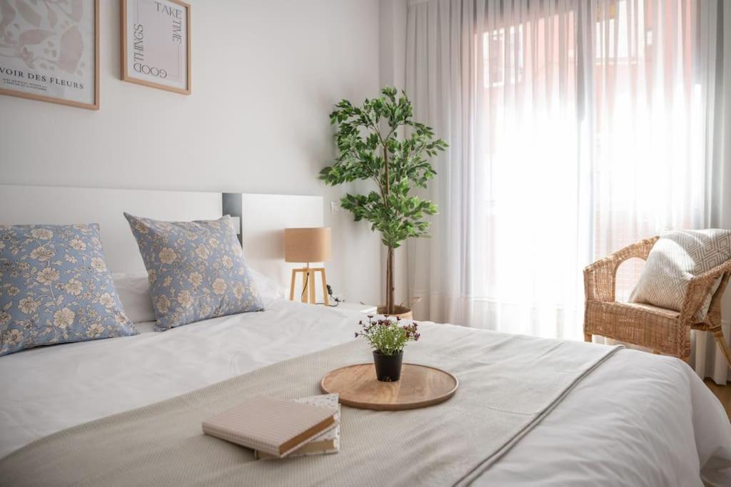 Apartamentos Melgarden - Castilla Suit 17 Santander Exterior foto