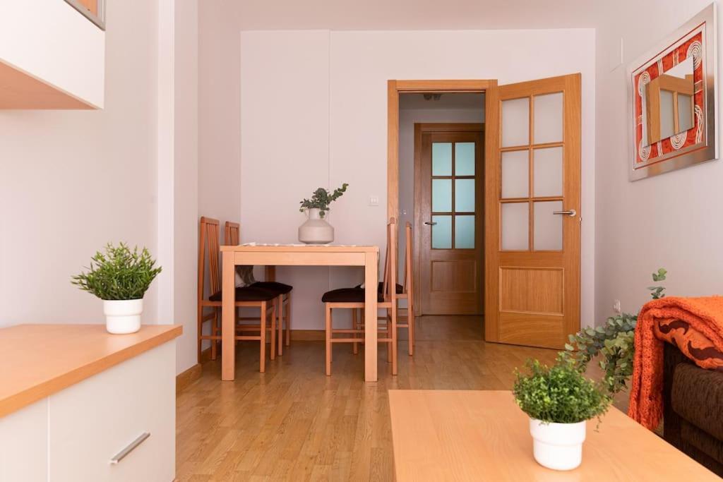 Apartamentos Melgarden - Castilla Suit 17 Santander Exterior foto